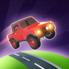 星球汽車軌道