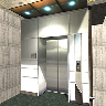 電梯模擬器3D