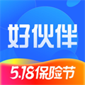 平安好伙伴蘋(píng)果版