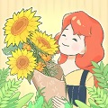 遇見(jiàn)你的花