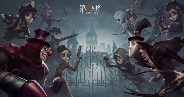 逃亡者游戲大全-逃亡者類游戲合集