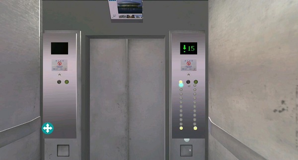 電梯模擬器游戲大全手機版中文-電梯模擬器下載安裝