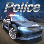 警察模擬器