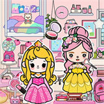 托卡假期樂(lè)園世界