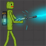 人類實(shí)驗(yàn)室