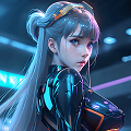 女神星球游戲