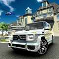模擬開車駕駛