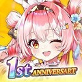 少女回戰(zhàn)日版