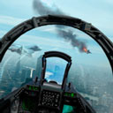 空戰(zhàn)sky combat官方版