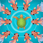 這才是神龍進化