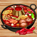 餐廳模擬