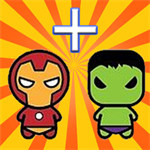 超級(jí)英雄隊(duì)長