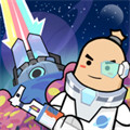 香腸人吃雞蘋果版(香腸派對)