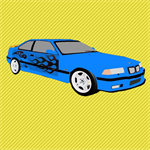 荒野賽車行動