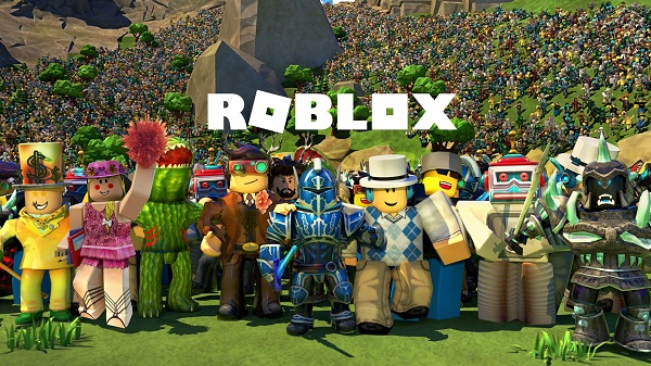 roblox羅布樂(lè)思國(guó)際版