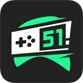 51租號