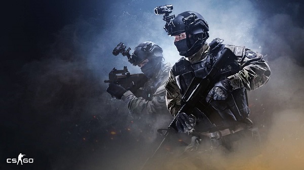 csgo玩家自制版
