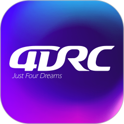 4DRCFPV無人航拍