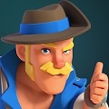 海島奇兵前線測試版(Boom Beach FL)