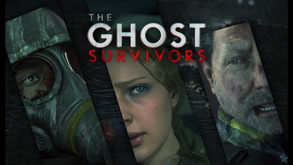 The Ghost