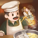 爸爸的面館游戲
