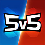 王者峽谷5v5