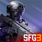 特種部隊小組3中文版