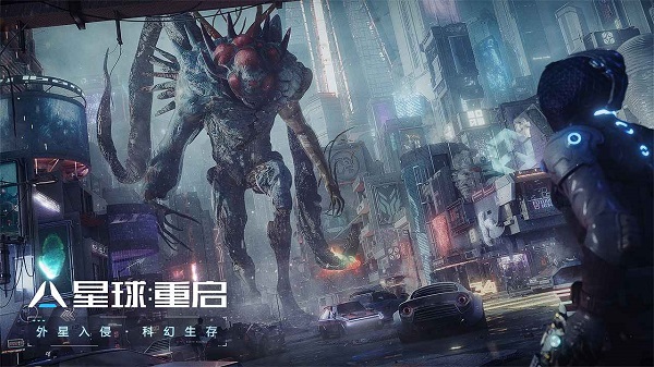 星球重啟手游下載最新版本-星球重啟國服/臺服/日服/國際服版本大全