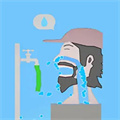 吃東西模擬器