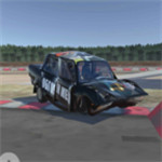 BeamKA車禍模擬器