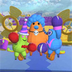 趣味競(jìng)賽3D