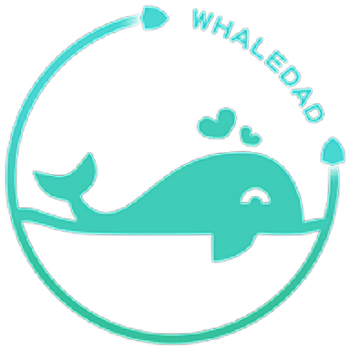 鯨魚(yú)爸爸