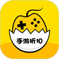 蛋蛋手游折扣平臺(tái)