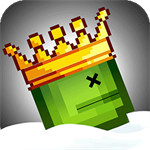 西瓜人游樂場(chǎng)