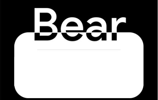 輕彈窗app下載-輕彈窗bear pop up(藍牙彈窗工具)版本大全