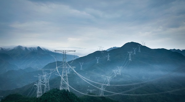 電力考試