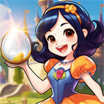 公主夢幻家園