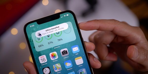 iOS Launcher