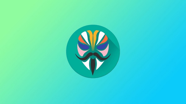 MAGISK