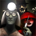 神經(jīng)病院的五個(gè)夜晚2中文版