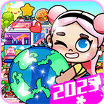 凡達孩童新世界