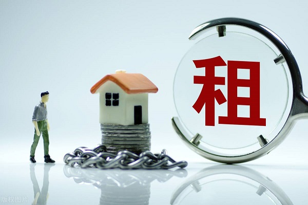 租房子app哪個(gè)好