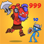 史詩(shī)戰(zhàn)斗模擬