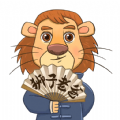 獅子老爸講故事