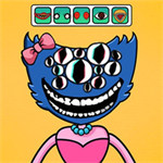 玩具混合模擬器