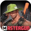 Master Gun