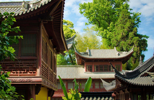 寺廟游戲