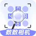 數(shù)數(shù)相機(jī)