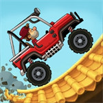 山地登山賽車(chē)
