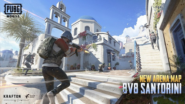 betapubgmobile版本大全-betapubgmobile國際服體驗(yàn)服下載